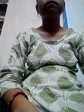 Komal-Rajput online show from September 18, 1:13 pm