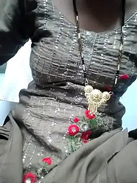 Komal-Rajput online show from September 19, 10:05 am