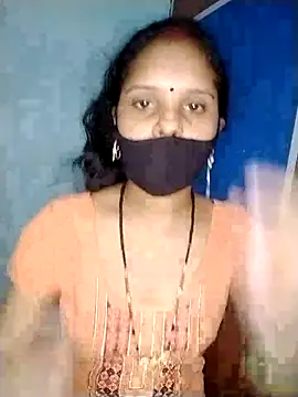 Komal-Rajput online show from September 20, 5:36 pm