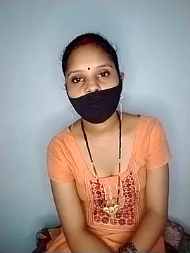 Komal-Rajput online show from September 26, 5:50 pm