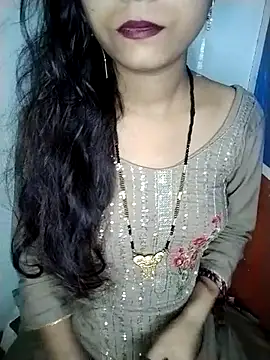 Komal-Rajput online show from October 6, 6:38 pm