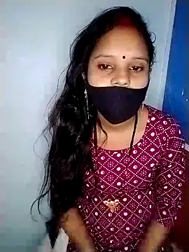 Komal-Rajput online show from October 7, 8:39 pm