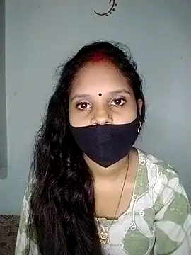 Komal-Rajput online show from November 3, 1:34 pm