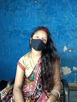 Komal-Rajput online show from November 21, 5:50 am