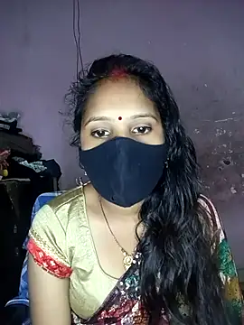 Komal-Rajput online show from December 19, 3:41 pm