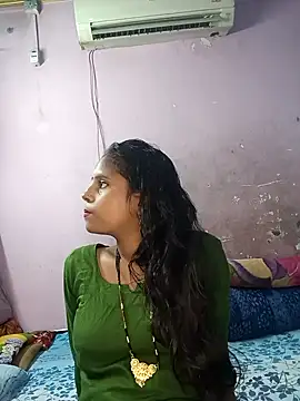 Komal-Rajput online show from February 14, 8:55 am