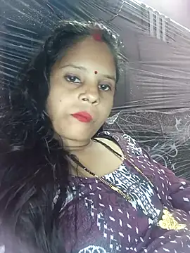 Komal-Rajput online show from February 18, 8:54 am