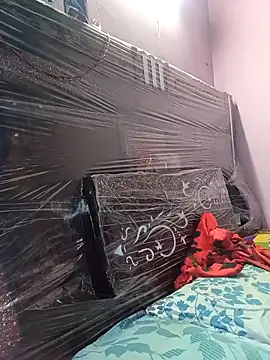 Komal-Rajput online show from February 23, 6:55 am