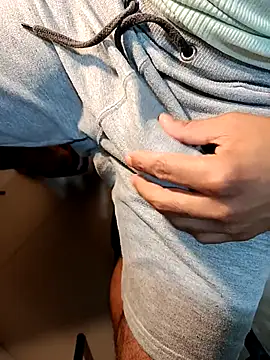 Gallo001 online show from November 29, 11:24 am