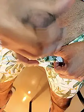 Gallo001 online show from January 6, 11:47 am