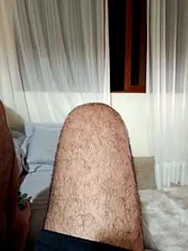 Gallo001 online show from February 28, 3:07 am