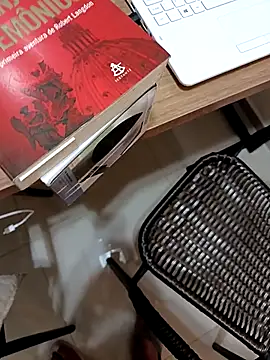 Gallo001 online show from April 28, 10:53 am