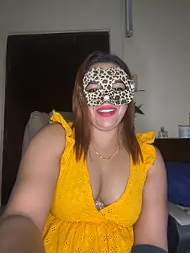 SLNatasha online show from September 27, 5:01 am