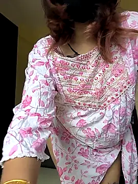 SpicykhalifaX online show from February 17, 4:42 am