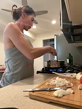 NurseStephania online show from September 17, 6:53 pm