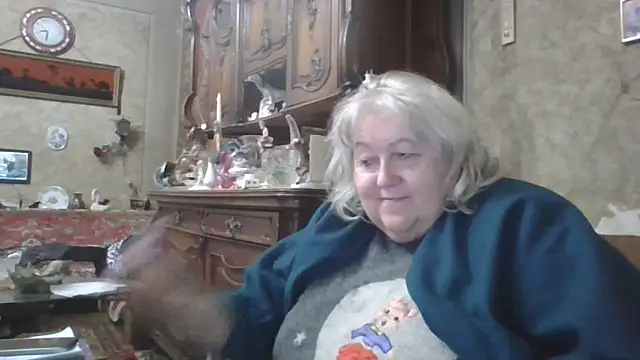 Snapshot of Lala-Love56 chatting on October 25, 5:30 pm Lala-Love56 online show from October 25, 5:30 pm