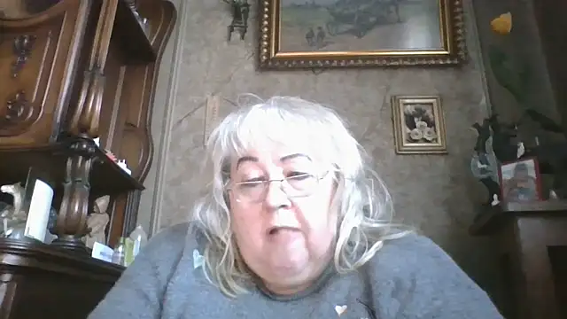 Lala-Love56 online show from December 16, 1:16 pm