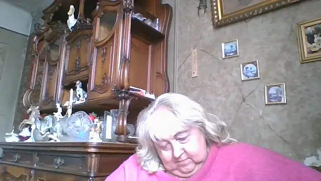 Lala-Love56 online show from April 16, 8:48 am