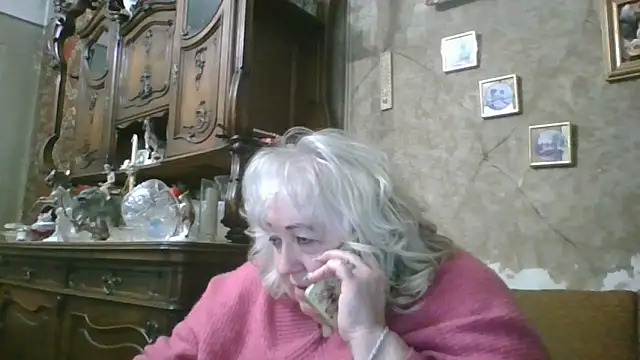 Lala-Love56 online show from April 19, 6:10 pm