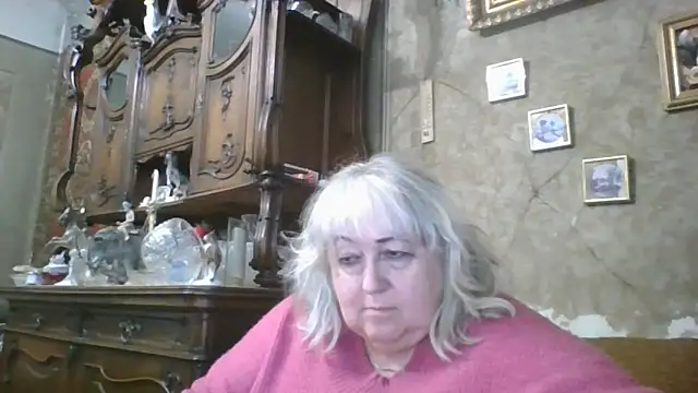 Lala-Love56 online show from April 20, 4:10 pm