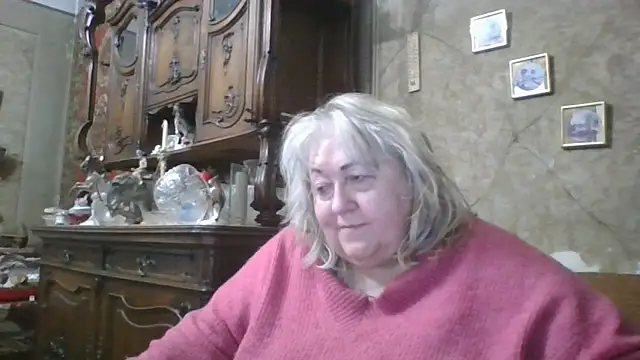 Lala-Love56 online show from April 22, 9:27 pm