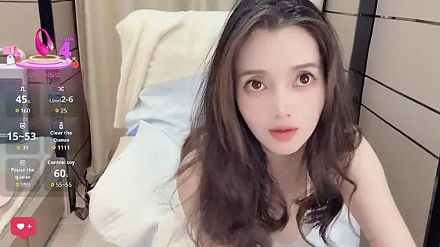  Ling Ling online show from November 8, 11:54 am