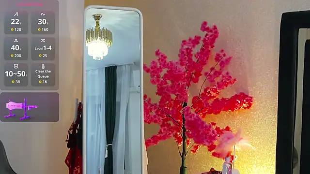 RubbiDark online show from November 27, 6:10 pm