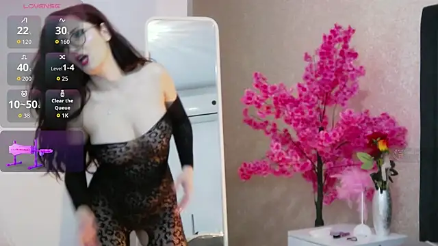 RubbiDark online show from February 10, 4:05 am