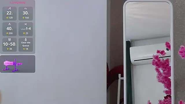 RubbiDark online show from March 20, 4:06 am