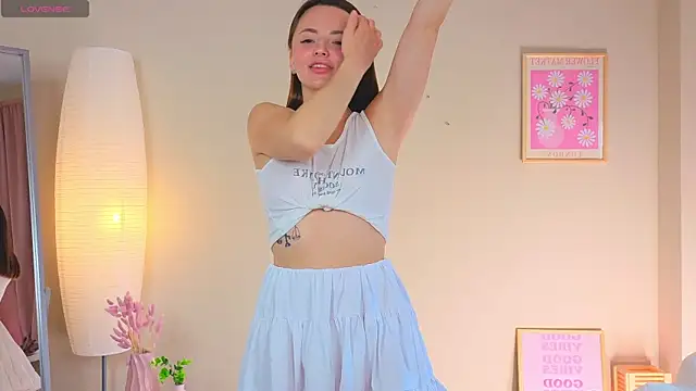 OliviaKis  online show from September 9, 7:41 am