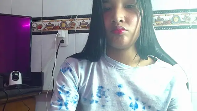 Baby kinky-- online show from September 14, 3:27 am