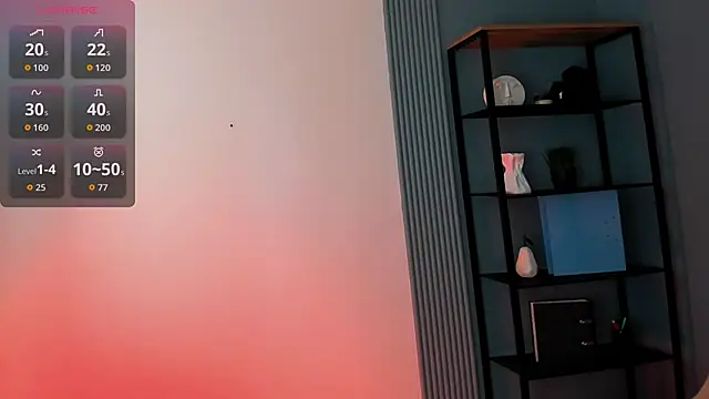 Snapshot of MaryConors chatting on September 13, 9:31 am MaryConors online show from September 13, 9:31 am