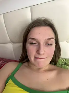 Bellatrisssaa online show from January 15, 8:12 pm