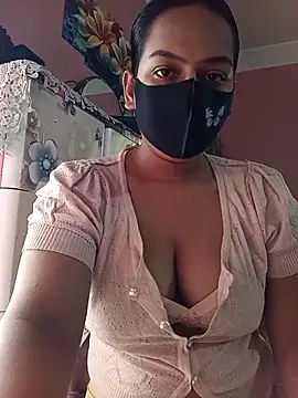 Snapshot of Samiya3344 chatting on October 2, 3:02 am Samiya3344 online show from October 2, 3:02 am