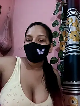 Snapshot of Samiya3344 chatting on October 17, 1:46 pm Samiya3344 online show from October 17, 1:46 pm