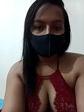 Snapshot of Samiya3344 chatting on December 1, 1:54 am Samiya3344 online show from December 1, 1:54 am