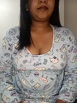 Snapshot of Samiya3344 chatting on December 3, 6:06 pm Samiya3344 online show from December 3, 6:06 pm