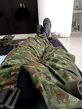 alejos81 online show from December 18, 3:40 pm