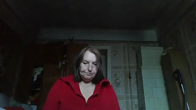 AnnaLive570 online show from October 15, 11:21 am