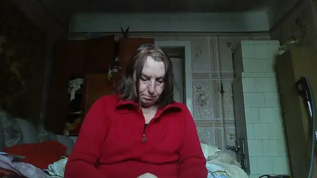 AnnaLive570 online show from October 18, 9:10 am