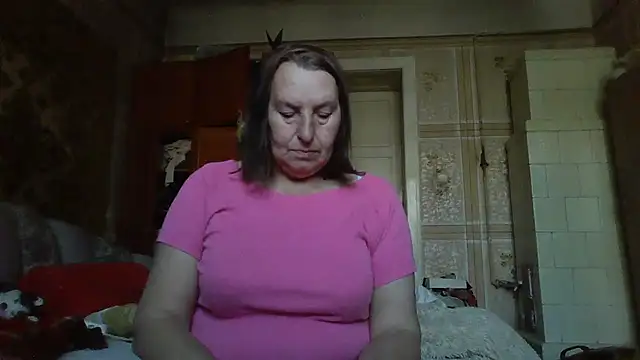 AnnaLive570 online show from November 1, 8:16 am