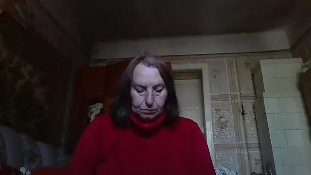 AnnaLive570 online show from November 14, 8:57 am