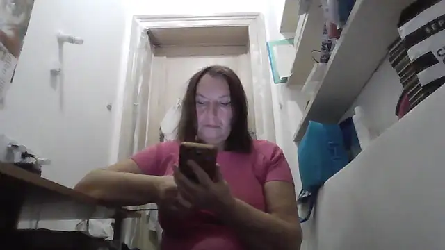 AnnaLive570 online show from December 16, 5:34 am