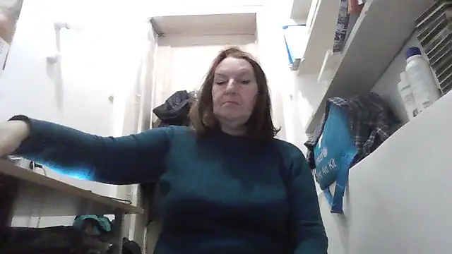 AnnaLive570 online show from February 9, 5:33 am