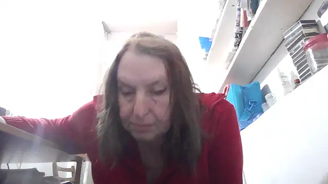 AnnaLive570 online show from February 24, 5:49 am