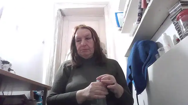 AnnaLive570 online show from March 1, 6:37 am