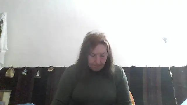 AnnaLive570 online show from March 19, 1:31 am