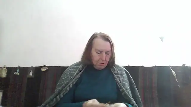 AnnaLive570 online show from April 11, 4:17 am