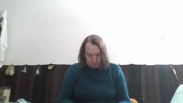 AnnaLive570 online show from April 18, 3:54 am