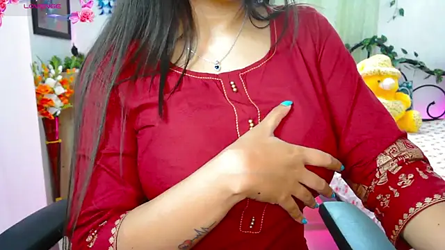 WildDimpi 0 online show from November 3, 5:58 pm